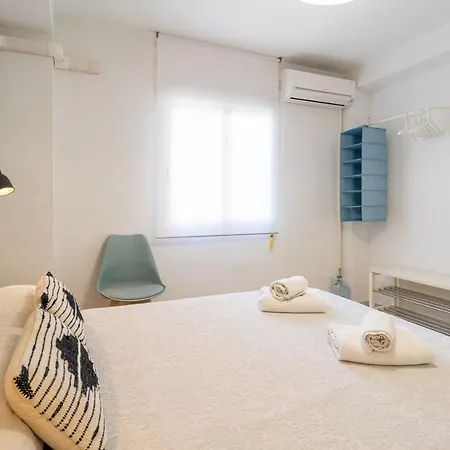 Trendyhomes El Puerto De Almeria, Proximo Playa Y Centro,3 Hab, Espacioso, Familias, Wifi Buitenkant foto