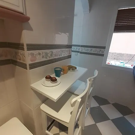 Trendyhomes El Puerto De Almeria, Proximo Playa Y Centro,3 Hab, Espacioso, Familias, Wifi Buitenkant foto