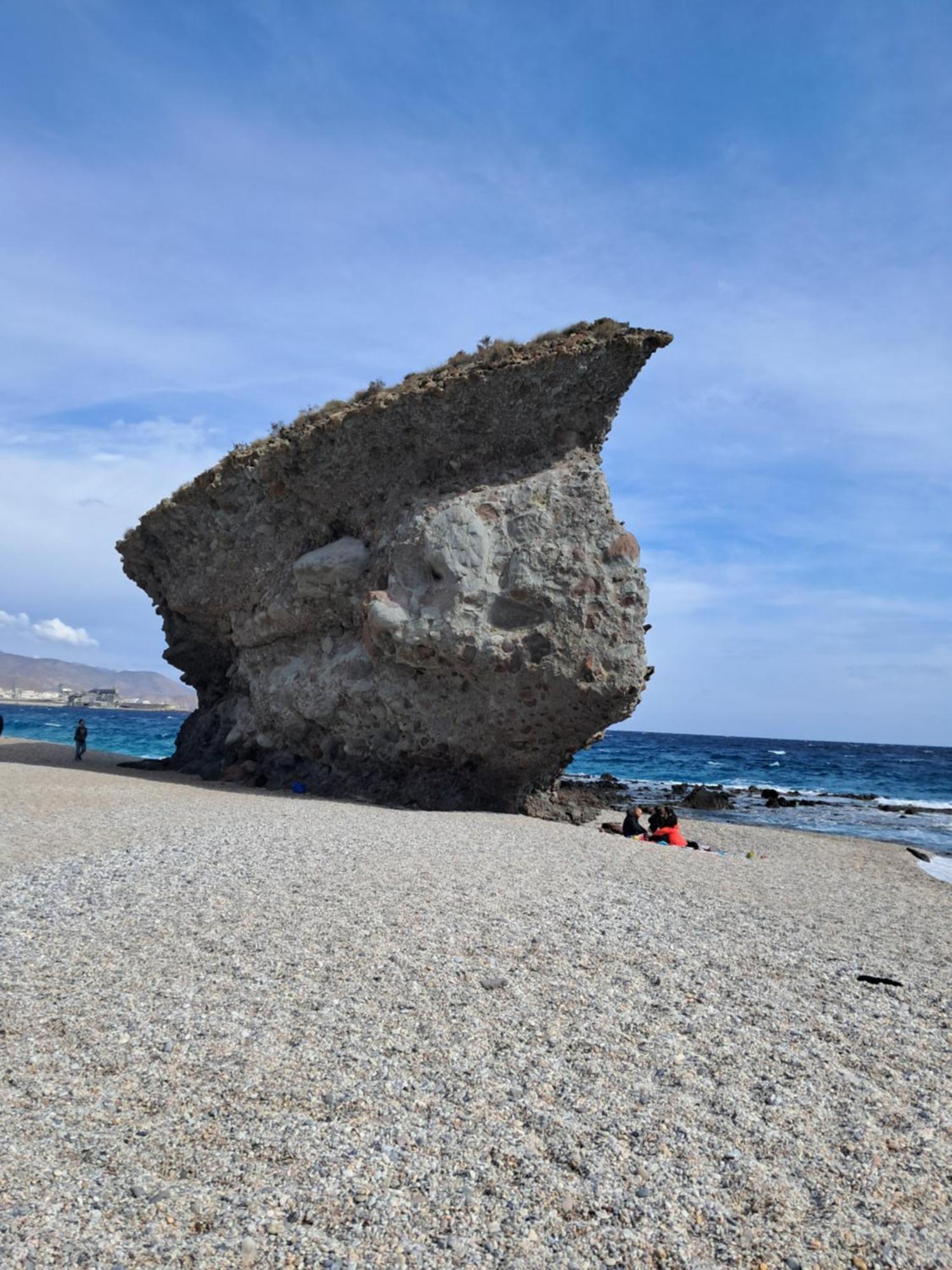 Trendyhomes El Puerto De Almeria, Proximo Playa Y Centro,3 Hab, Espacioso, Familias, Wifi Apartment Almeria