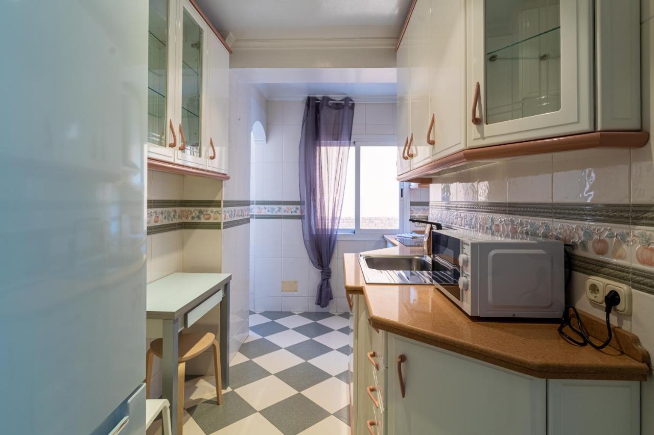Apartment Trendyhomes El Puerto De Almeria, Proximo Playa Y Centro,3 Hab, Espacioso, Familias, Wifi