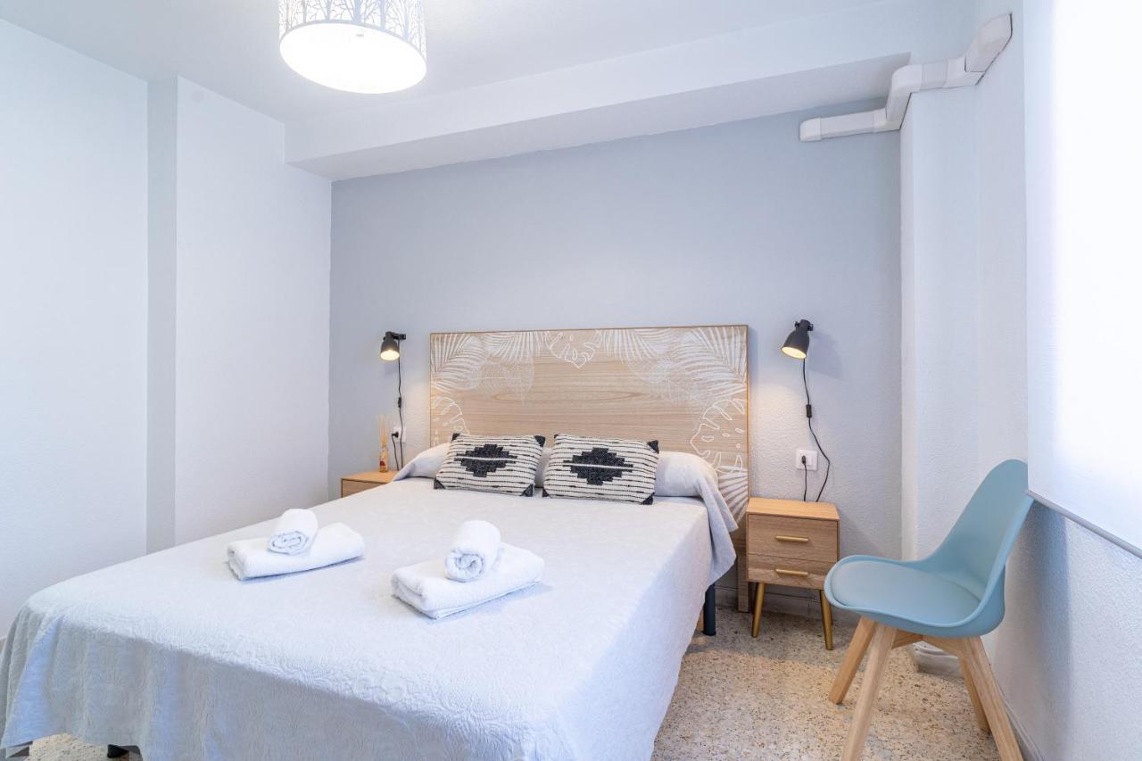 Trendyhomes El Puerto De Almeria, Proximo Playa Y Centro,3 Hab, Espacioso, Familias, Wifi Apartment *