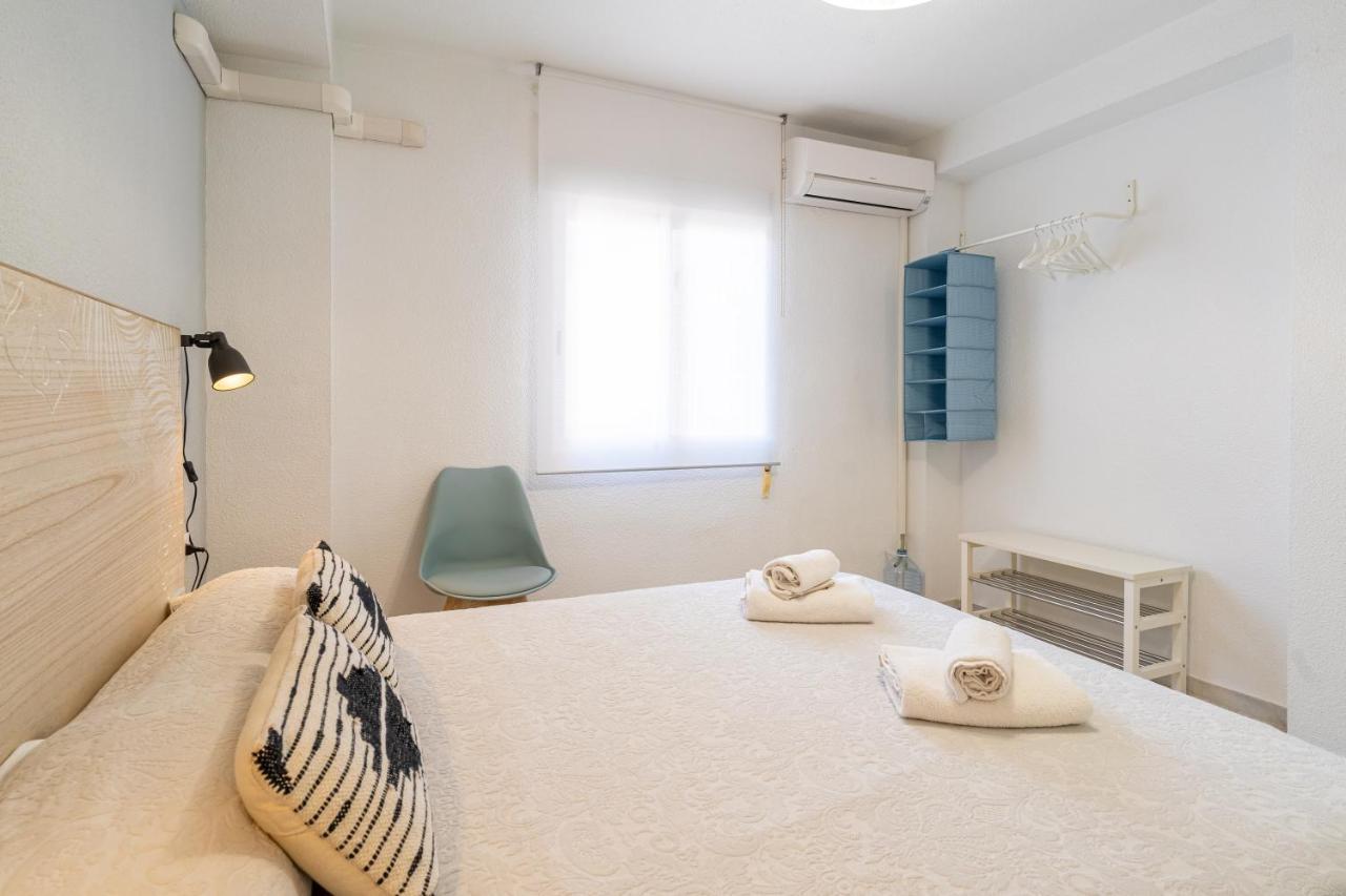 Trendyhomes El Puerto De Almeria, Proximo Playa Y Centro,3 Hab, Espacioso, Familias, Wifi Apartment Almeria