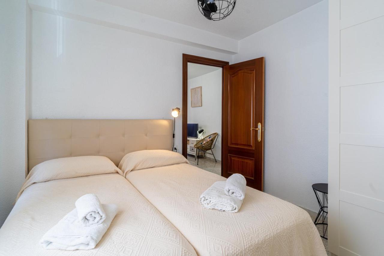 Trendyhomes El Puerto De Almeria, Proximo Playa Y Centro,3 Hab, Espacioso, Familias, Wifi