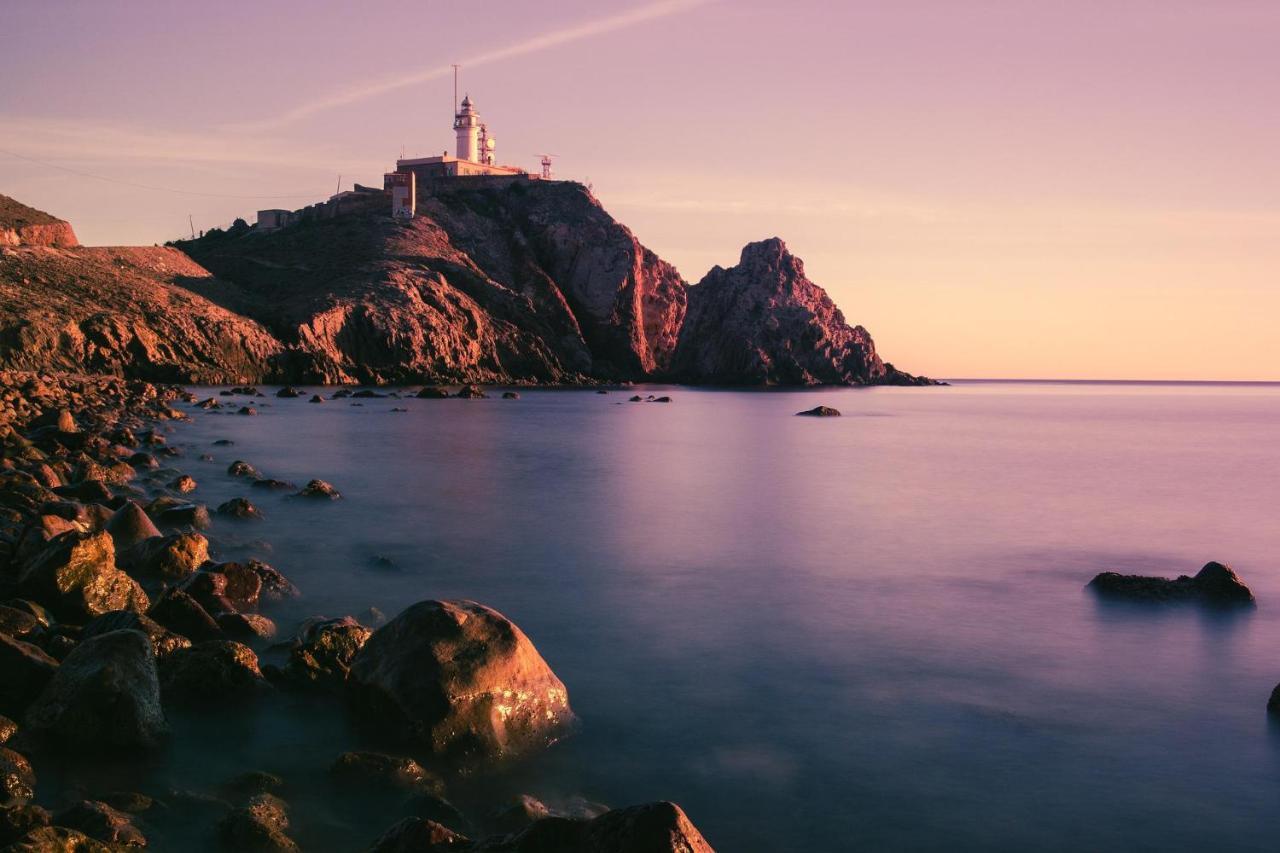 Trendyhomes El Puerto De Almeria, Proximo Playa Y Centro,3 Hab, Espacioso, Familias, Wifi * Almeria