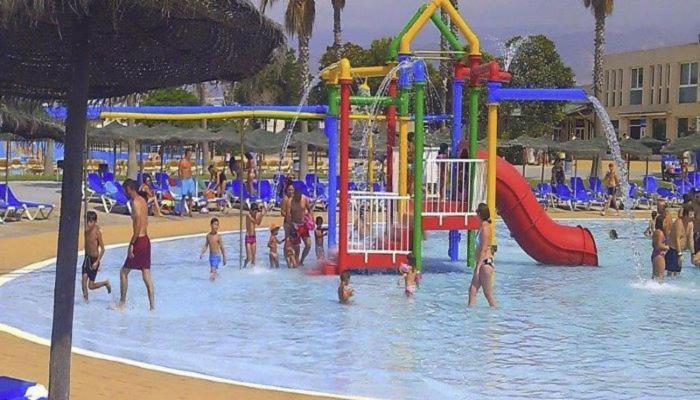 Trendyhomes El Puerto De Almeria, Proximo Playa Y Centro,3 Hab, Espacioso, Familias, Wifi Apartment