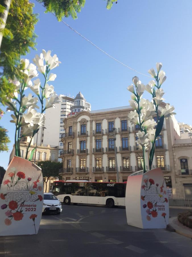 Trendyhomes El Puerto De Almeria, Proximo Playa Y Centro,3 Hab, Espacioso, Familias, Wifi * Almeria