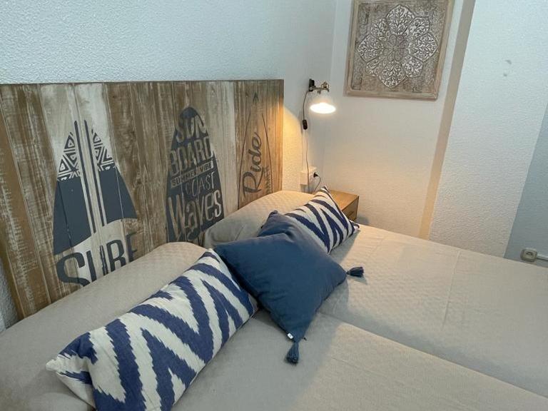 Apartment Trendyhomes El Puerto De Almeria, Proximo Playa Y Centro,3 Hab, Espacioso, Familias, Wifi