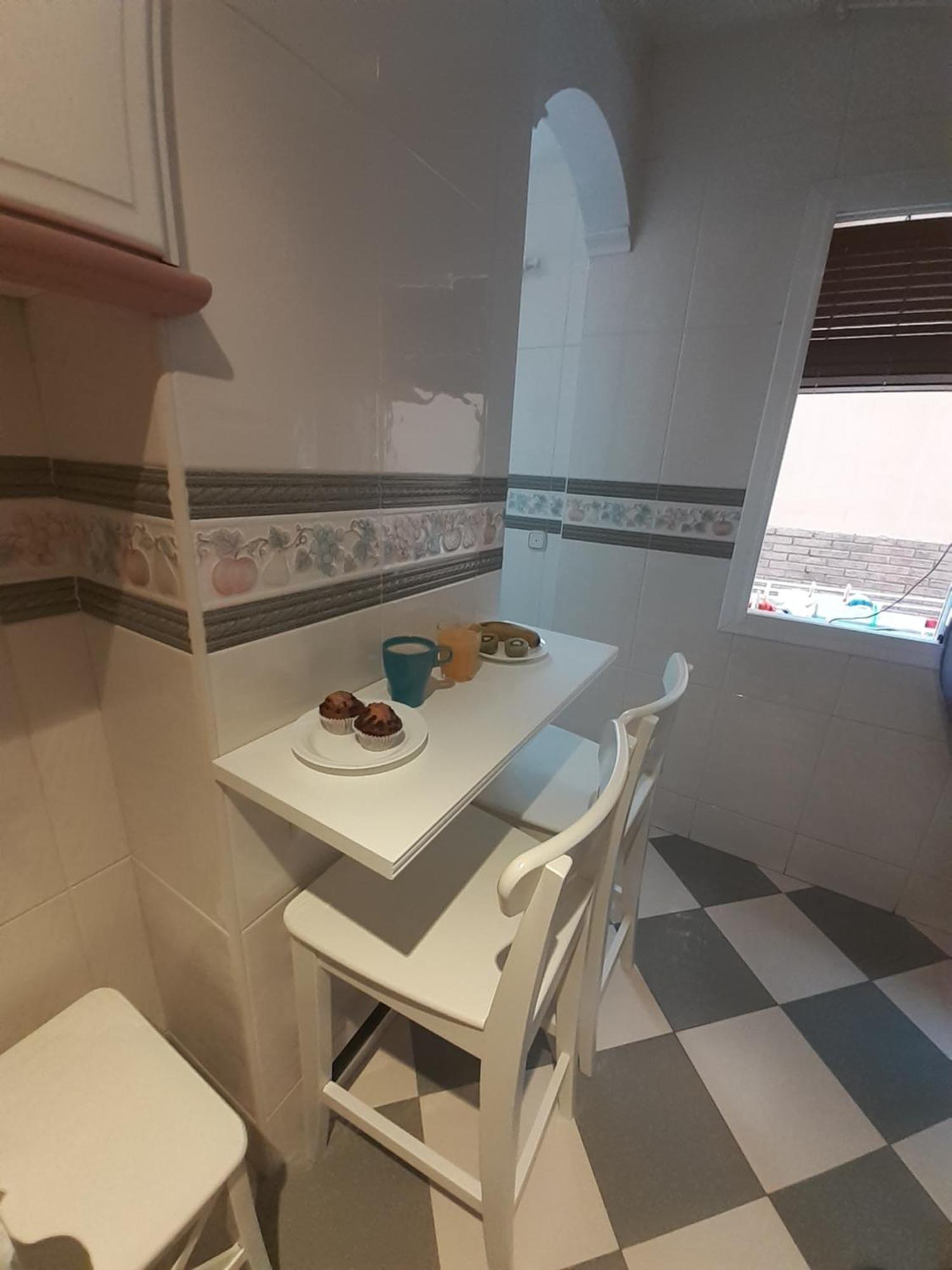 Trendyhomes El Puerto De Almeria, Proximo Playa Y Centro,3 Hab, Espacioso, Familias, Wifi