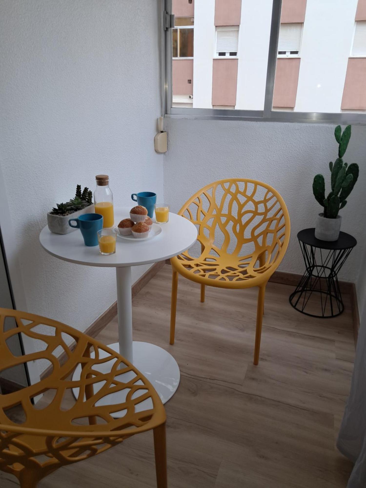 Apartment Trendyhomes El Puerto De Almeria, Proximo Playa Y Centro,3 Hab, Espacioso, Familias, Wifi Almeria